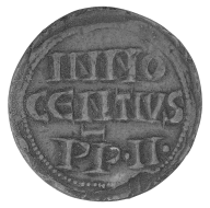 iiris_img/private/image/D 6028 - Innocent II - bulle avers NB_0.png