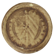 iiris_img/private/moulages/Ch 9 bis - Philippe IV le Bel - Comte palatin de Champagne et de Brie - contre-sceau.png