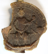 iiris_img/private/empreintes/AM Mulh.p.i.115sc1 Charles IV de Luxembourg Roi des romains - sceau.jpg.JPG