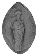 iiris_img/private/sceaux-types/D 8903 - Robert IV - Abbé de SGP - sceau NB.png