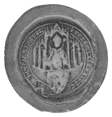 iiris_img/private/sceaux-types/D 8913 bis - Guillaume III - Abbé de SGP - petit sceau NB.png