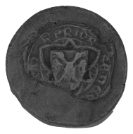 iiris_img/private/sceaux-types/Eygun 1596 - Anselme - prieure claustrale Trinité Poitiers - sceau NB.png