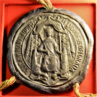 iiris_img/private/image/Louis XII de France - Am Dijon - Trésor G liasse 14 c. 11.jpg