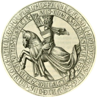 iiris_img/private/image/Albert II d'Autriche - Karl von Sava, Die Siegel der österreichischen Regenten.png