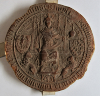 iiris_img/private/empreintes/Am Mulh.p.i.369sc1 Robert III du Palatinat roi des romains - Sceau.JPG